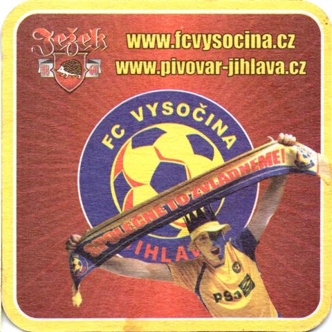 jihlava vy-cz jezek quad 3b (185-fc vysocina)